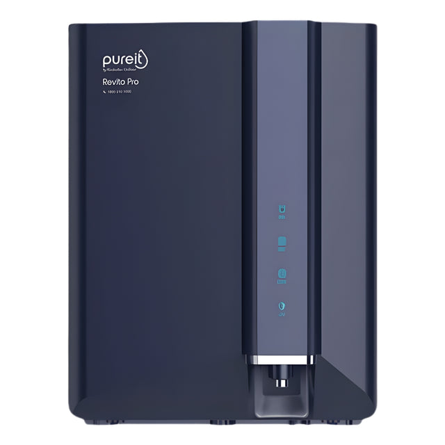 Pureit WR5840P Water Purifier 8 L - Blue_1