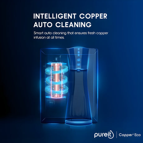 Pureit WUCU2R1 Water Purifier 8 L - Black_2
