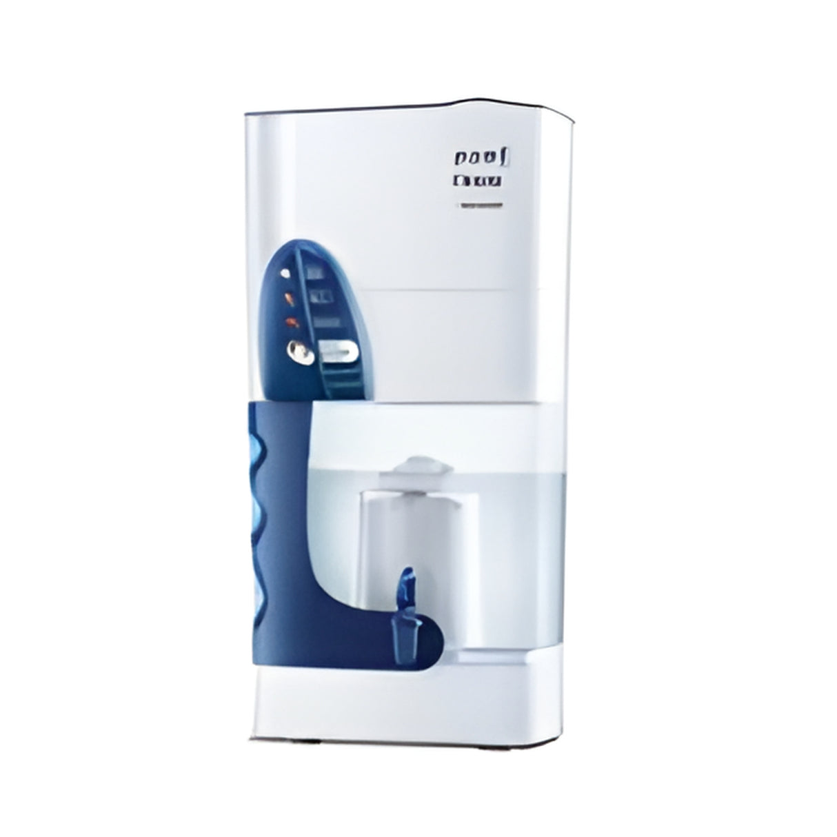 Puriet Classic Water Purifier 23 L - White_1