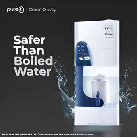 Puriet Classic Water Purifier 23 L - White_2