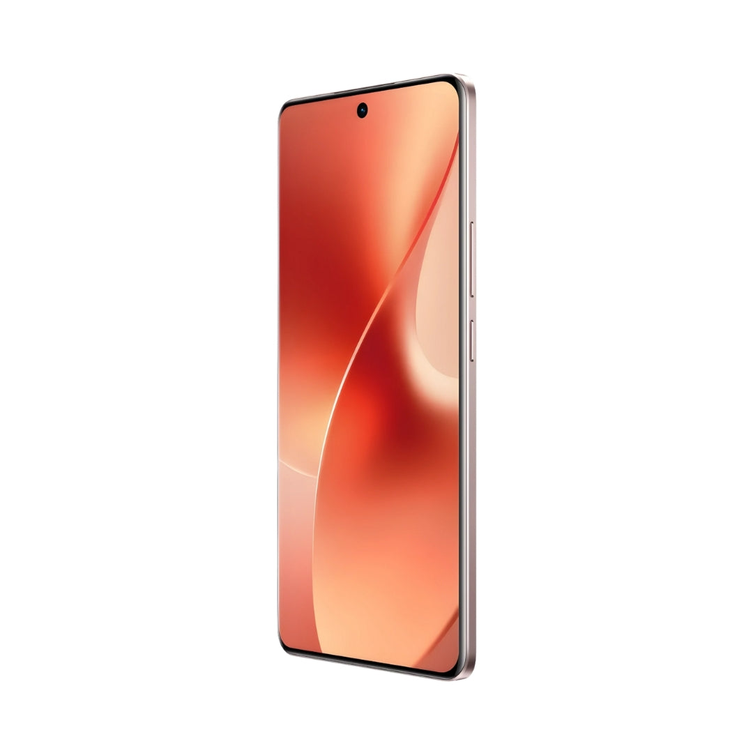 REALME 15 5G 8 GB 256GB (Pink) Isometric view