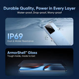 Realme GT 7 5G (12/512 GB, IceSense Blue)