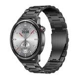 Realme Watch S2 with AMOLED Display Bluetooth Calling - Metallic Grey