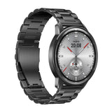 Realme Watch S2 with AMOLED Display Bluetooth Calling - Metallic Grey