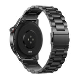 Realme Watch S2 with AMOLED Display Bluetooth Calling - Metallic Grey