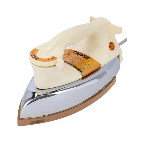 REGENCY HEAVY WEIGHT ELECTRIC DRY IRON 340491