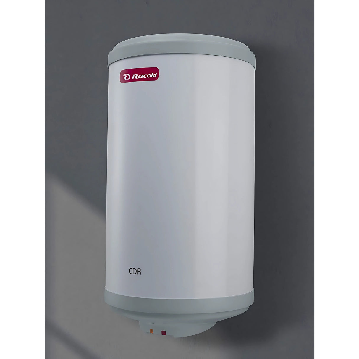 Racold CDR DLX-15L Electric Water Heater – Gray