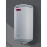 Racold CDR DLX-15L Electric Water Heater – Gray