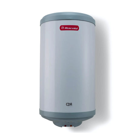 Racold CDR DLX-15L Electric Water Heater – Gray_1