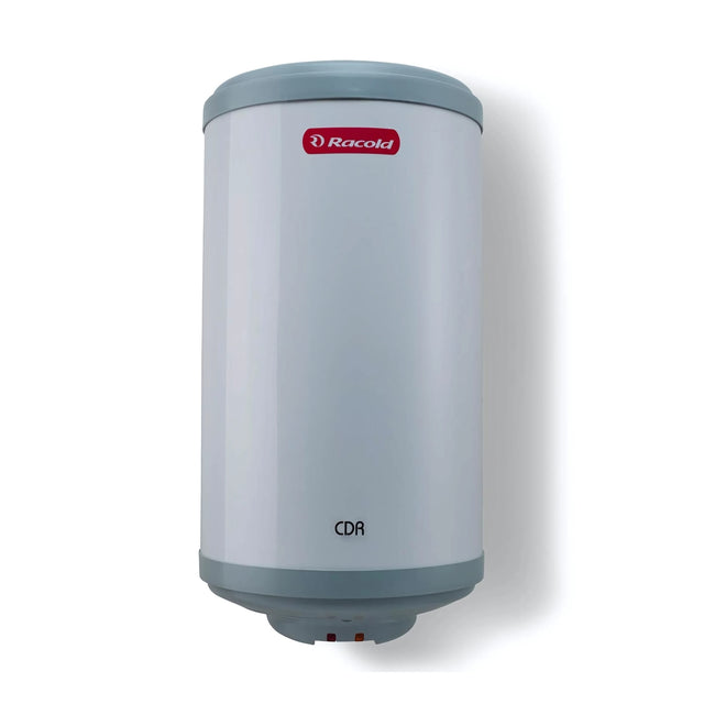Racold CDR DLX-15L Electric Water Heater – Gray_1