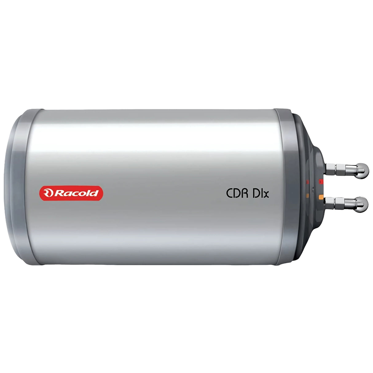 Racold CDR DLX-Water Heater 5 Star 10 L - White and Gray_2