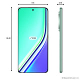 Realme P3 Pro 5G (12/256 GB, Nebula Glow)