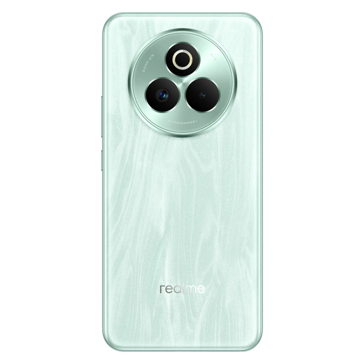 Realme P3 Pro 5G (12/256 GB, Nebula Glow)