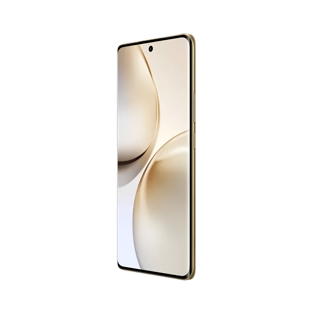 Realme 14 Pro 5G_8_128GB_PearlWhite__Side
