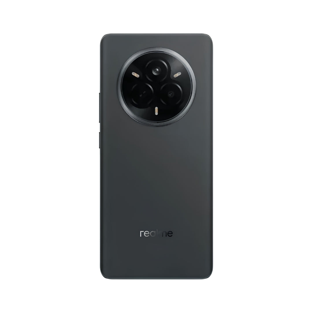 Realme 14 Pro 5G_8_128GB_SuedeGrey__Back
