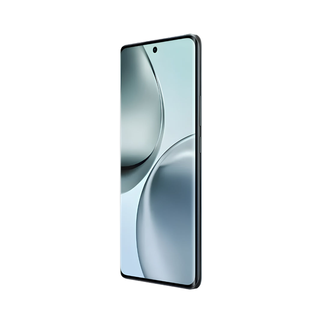 Realme 14 Pro 5G_8_128GB_SuedeGrey__Side