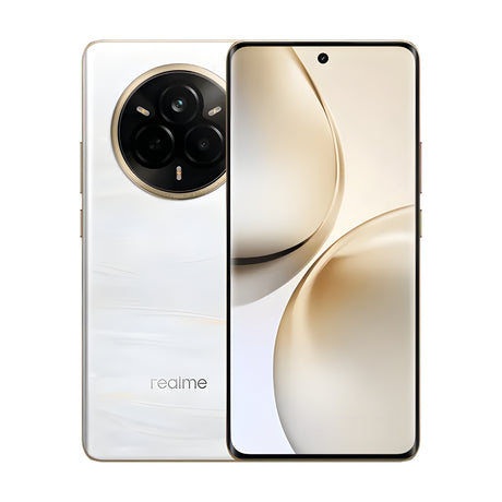 Realme 14 Pro 5G (8/128 GB, Pearl White)_1
