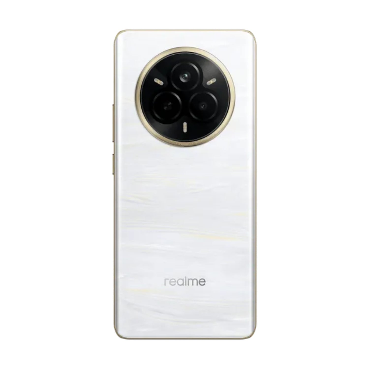 Realme 14 Pro 5G (8/128 GB, Pearl White)_3