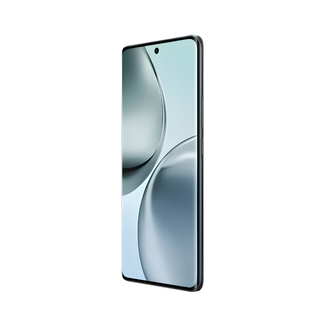 Realme 14 Pro 5G_8_256GB_SuedeGrey__Side