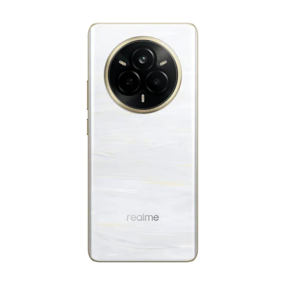 Realme 14 Pro+ 5G (8/256 GB, Pearl White)_3