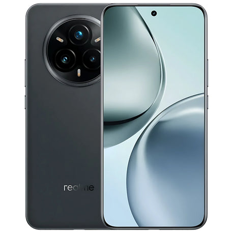 Realme 14 Pro+ 5G (8/256 GB, Suede Grey)_1