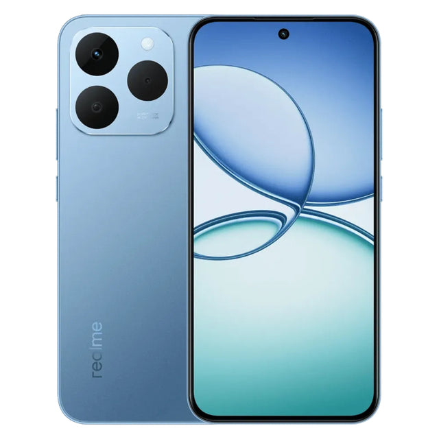 Realme 15T 5G (8/128 GB, Silk Blue)_1