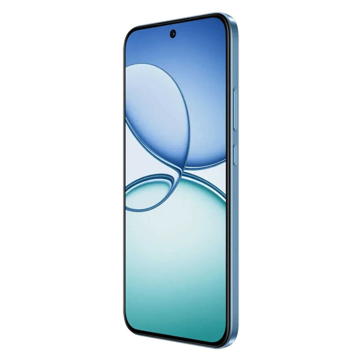 Realme 15T 5G (8/128 GB, Silk Blue)_2