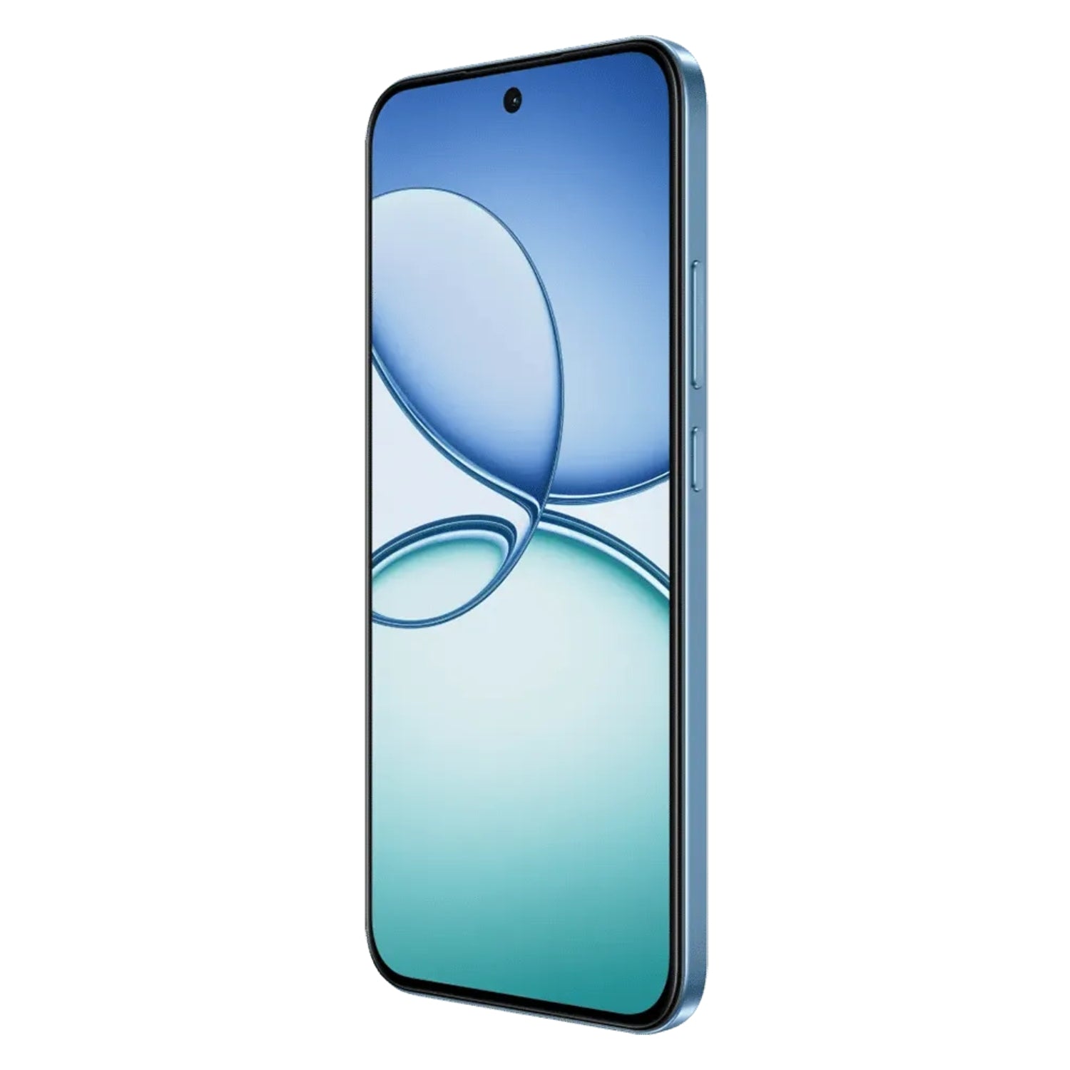 Realme 15T 5G (8/128 GB, Silk Blue)_2