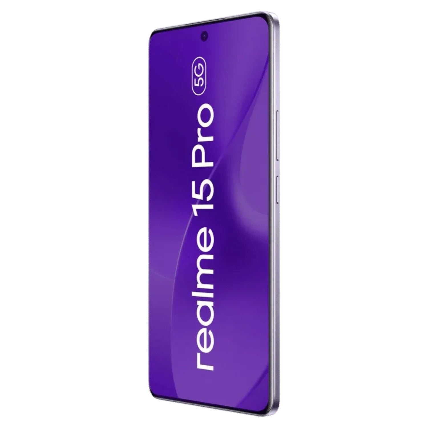 Realme 15 Pro 5G (8/256 GB, Silk Purple)_2