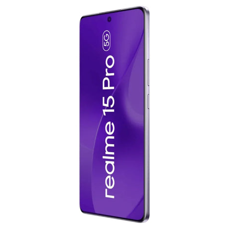 Realme 15 Pro 5G (8/256 GB, Silk Purple)_2