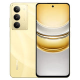 Realme 14X 5G (8/128 GB, Golden Glow)