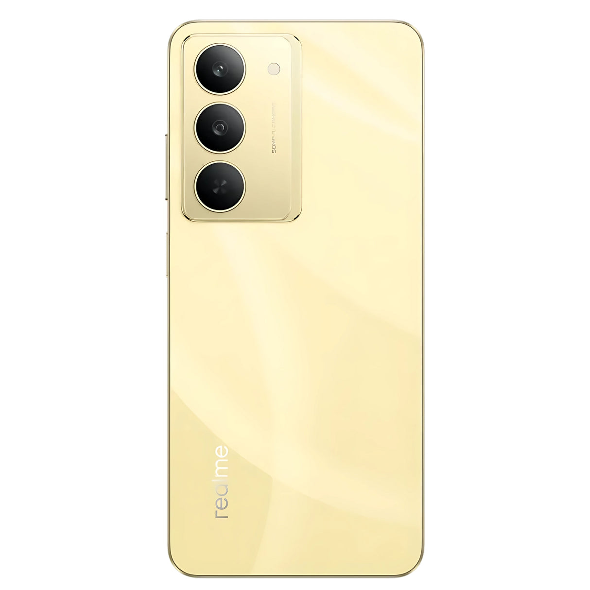 Realme 14X 5G (8/128 GB, Golden Glow)