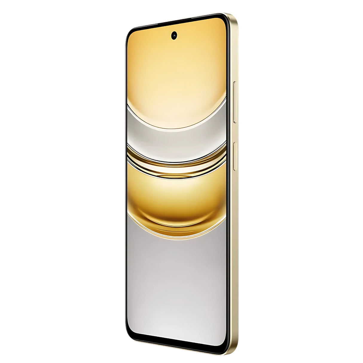 Realme 14X 5G (8/128 GB, Golden Glow)