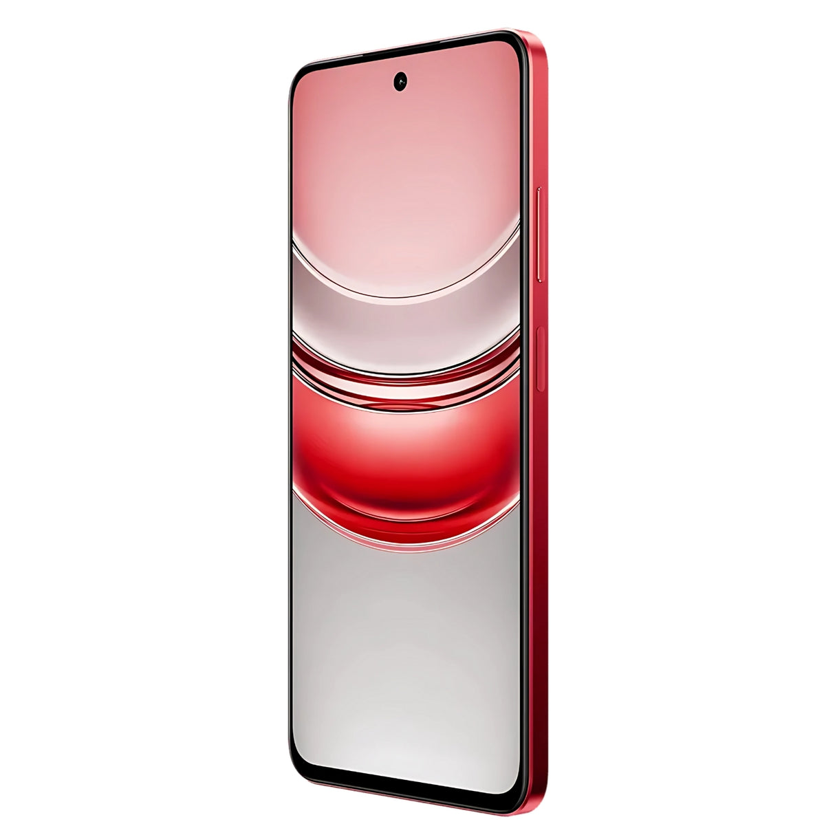 Realme 14X 5G (8/128 GB, Jewel Red)