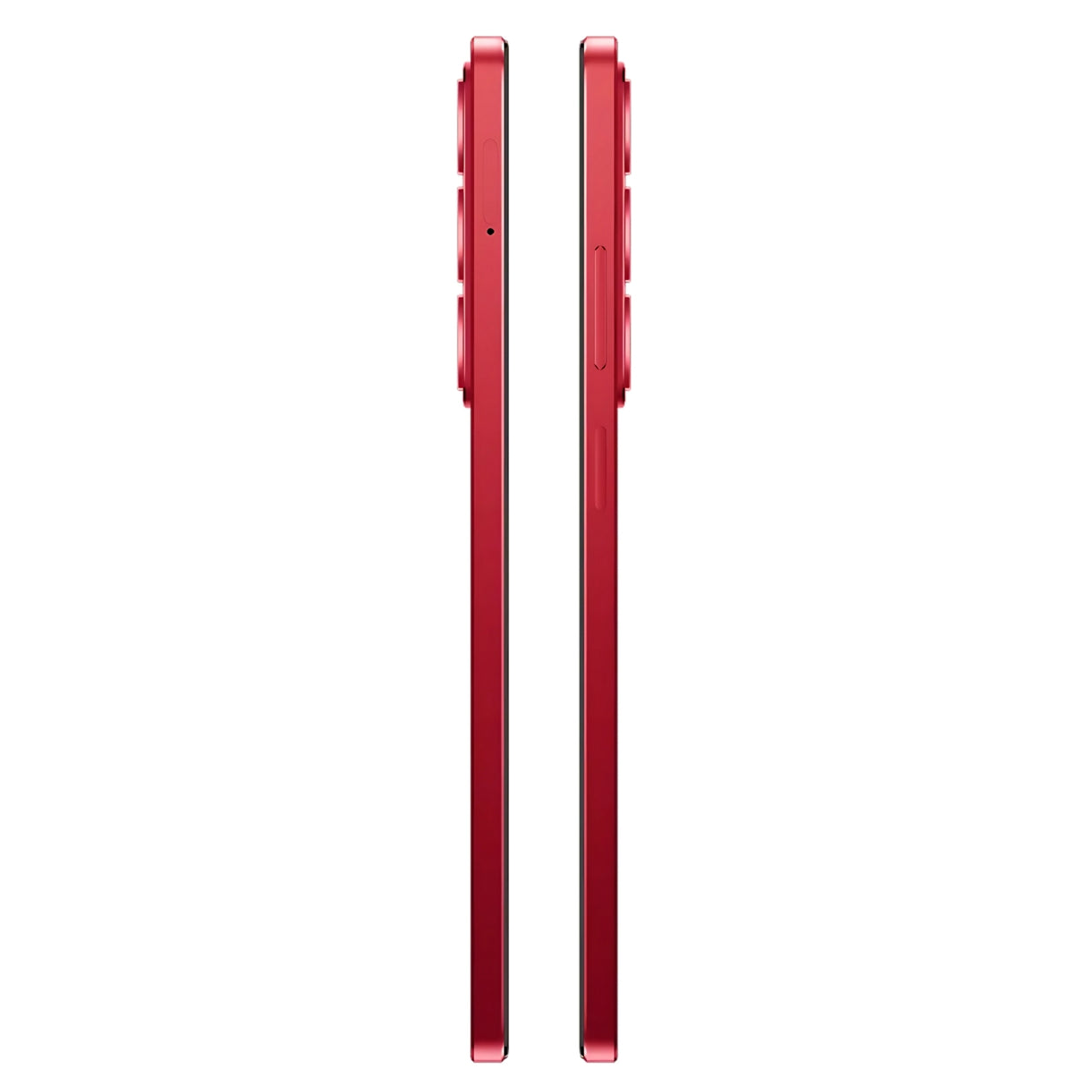 Realme 14X 5G (8/128 GB, Jewel Red)