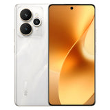 Realme 15 5G (8/256 GB, Flowing Silver)