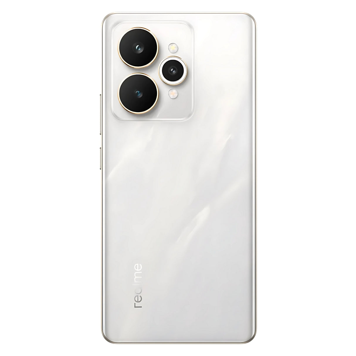 Realme 15 5G (8/256 GB, Flowing Silver)