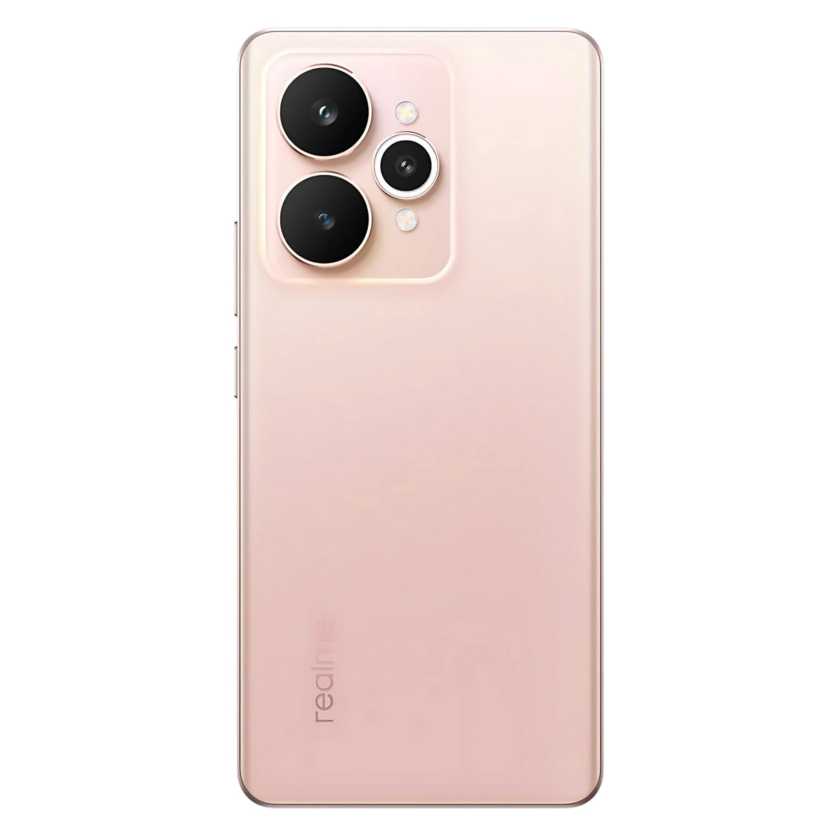 Realme 15 5G (8/256 GB, Silk Pink)