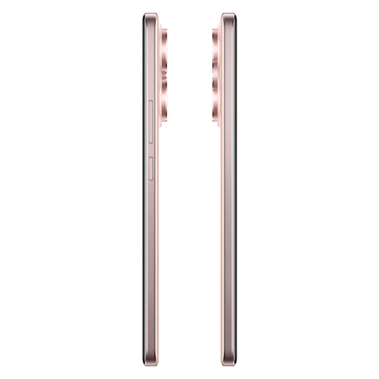 Realme 15 5G (8/256 GB, Silk Pink)