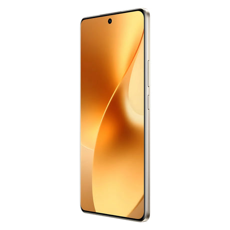 Realme 15 Pro 5G (8/256 GB, Flowing Silver)