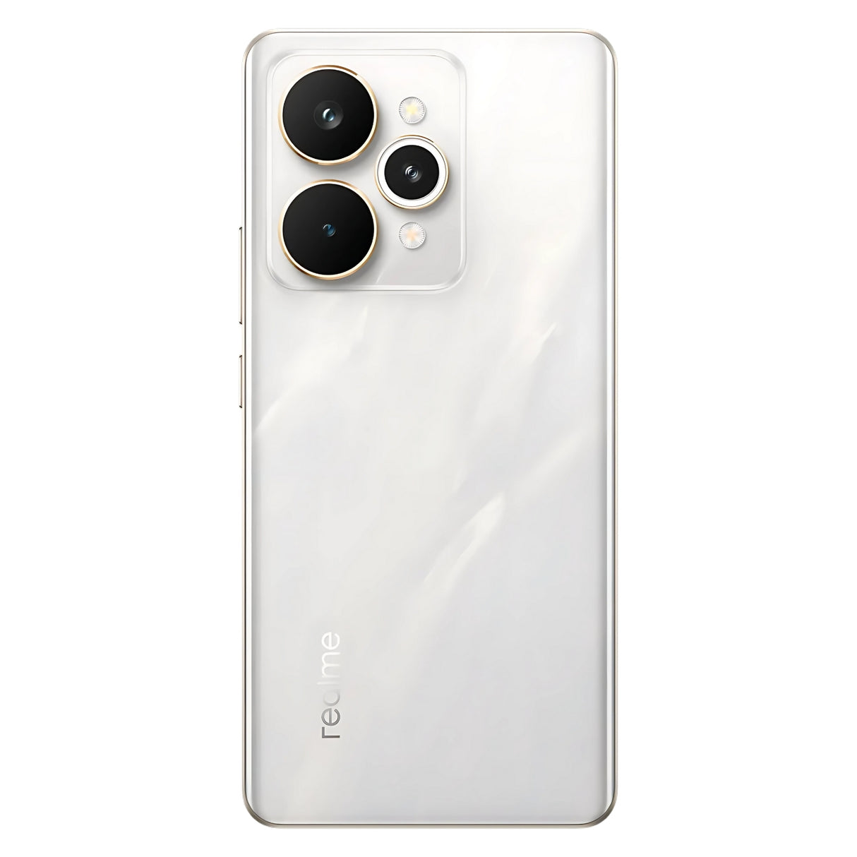 Realme 15 Pro 5G (8/256 GB, Flowing Silver)
