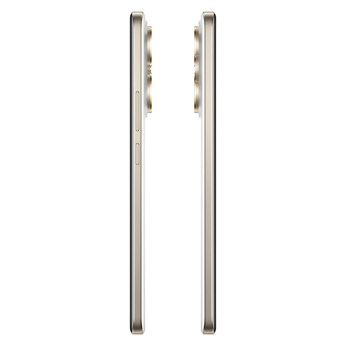 Realme 15 Pro 5G (8/256 GB, Flowing Silver)