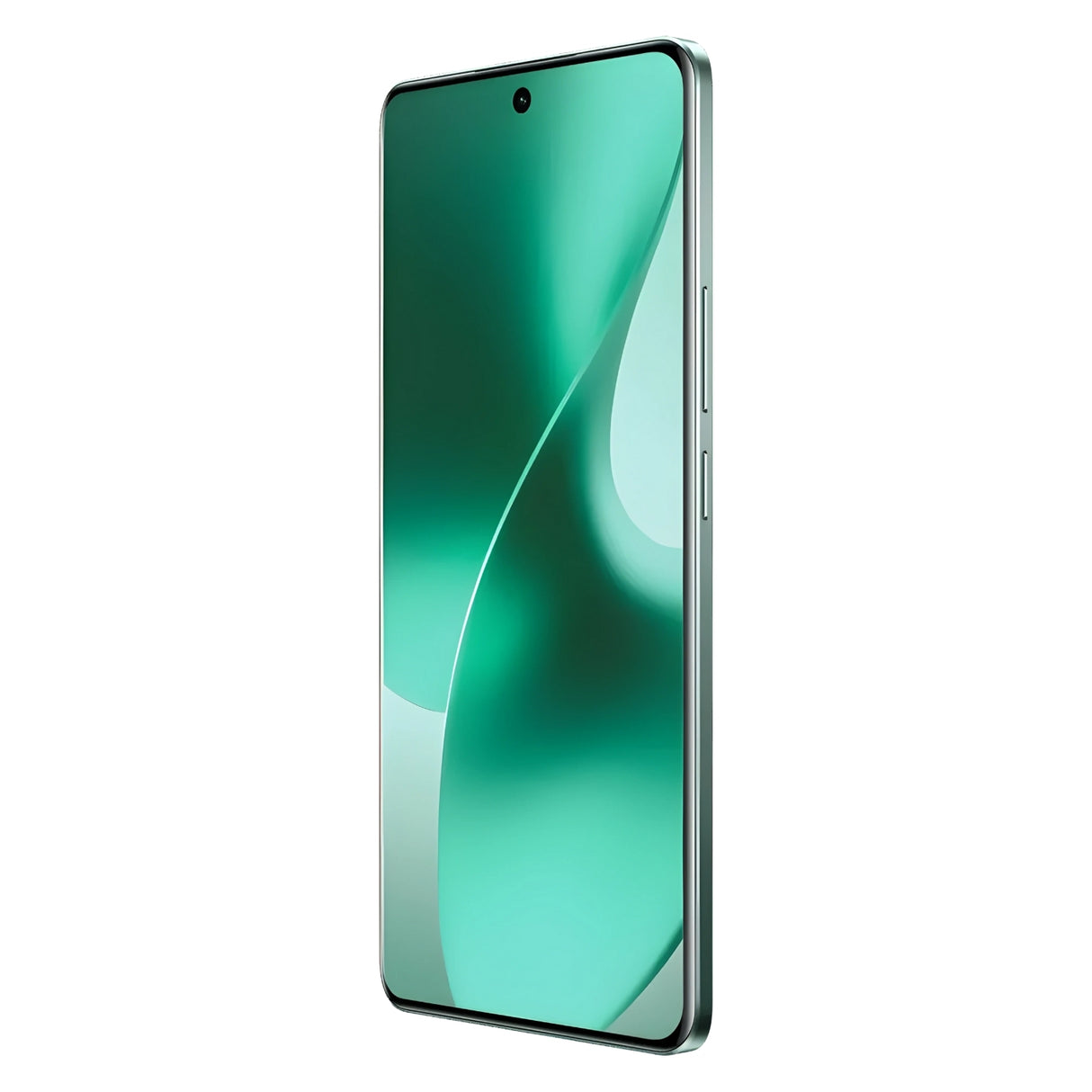 Realme 15 Pro 5G (8/256 GB, Velvet Green)