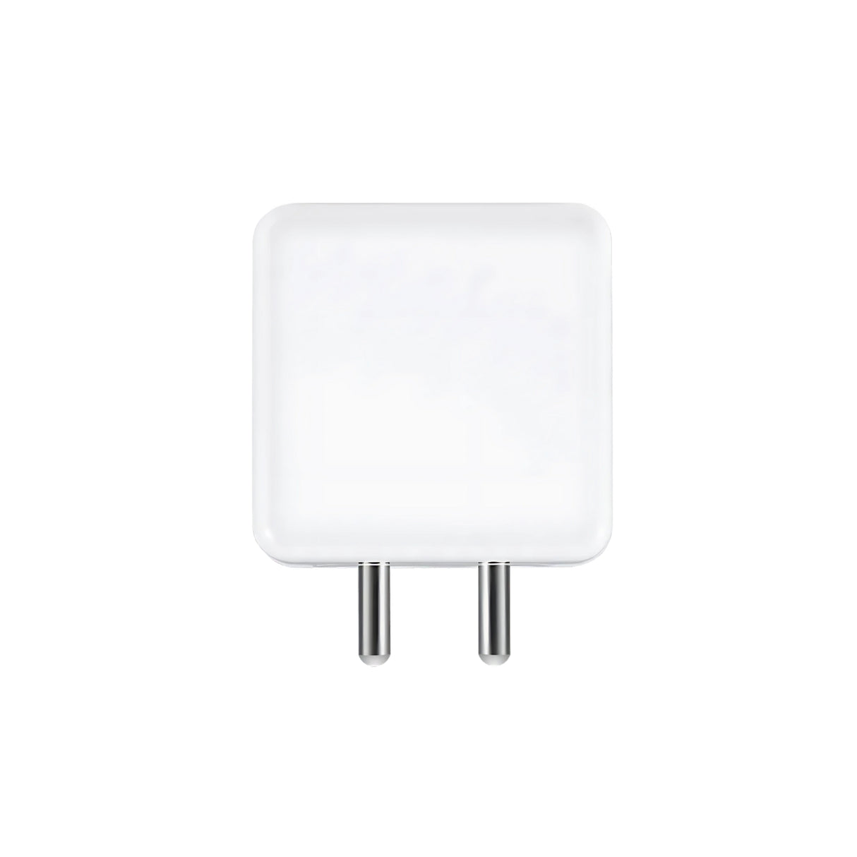 Realme SuperVOOC Adapter 80W Support Type C Output - White