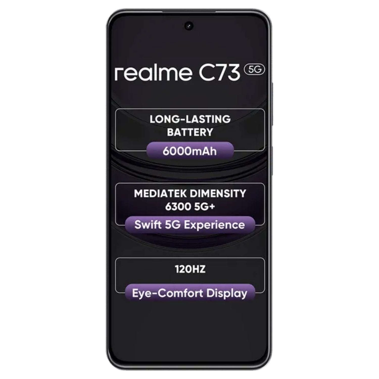 Realme C73 5G (4/64 GB, Onyx Black)_1
