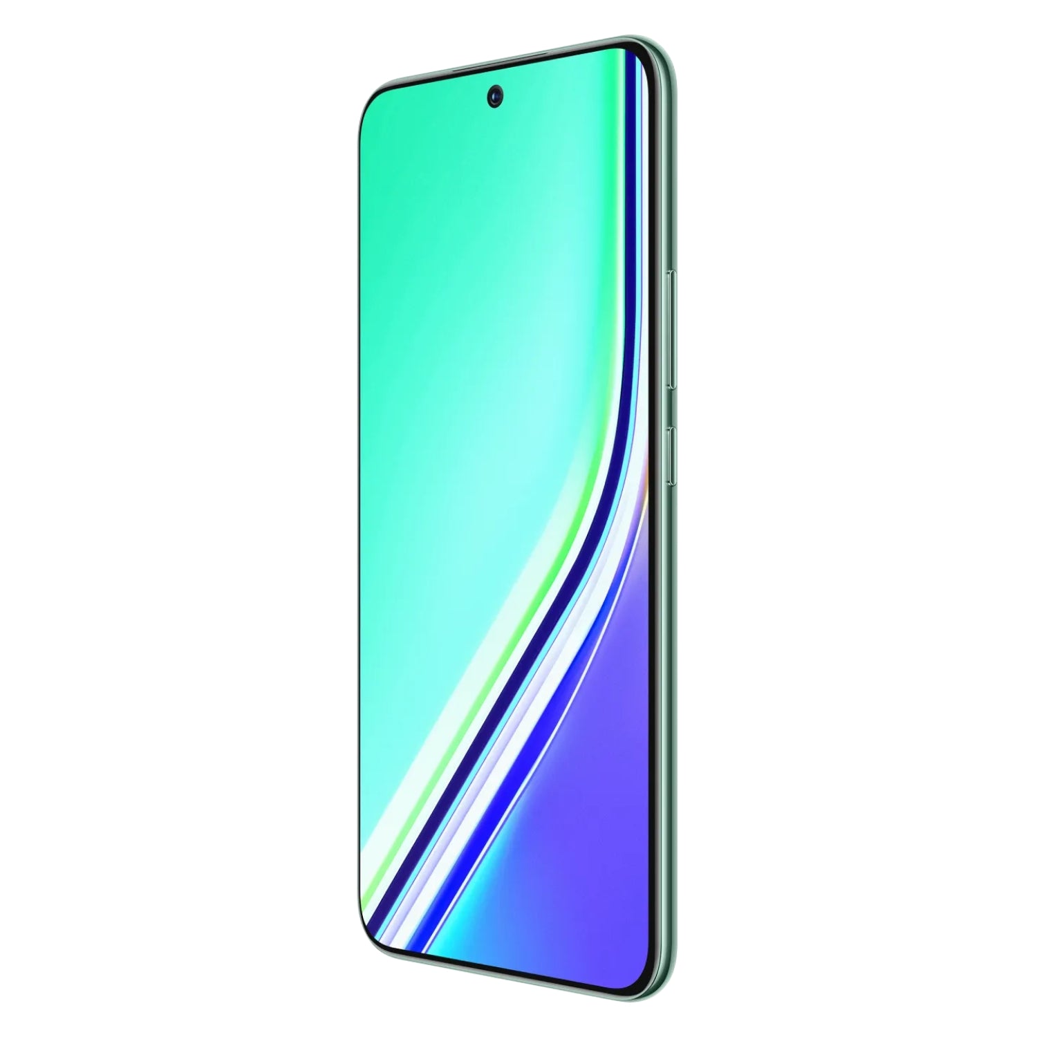 Realme P3 Pro 5G (12/256 GB, Nebula Glow)_2