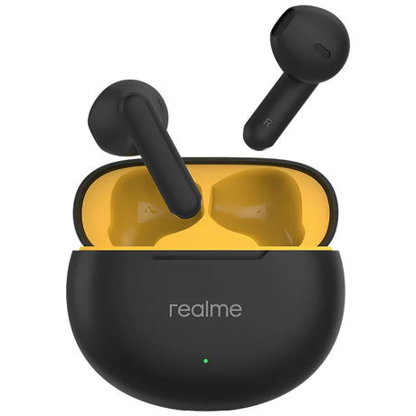 Realme T01 Buds - Black_1