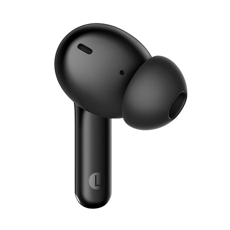 Realme T110 Buds - Sleek Black_2