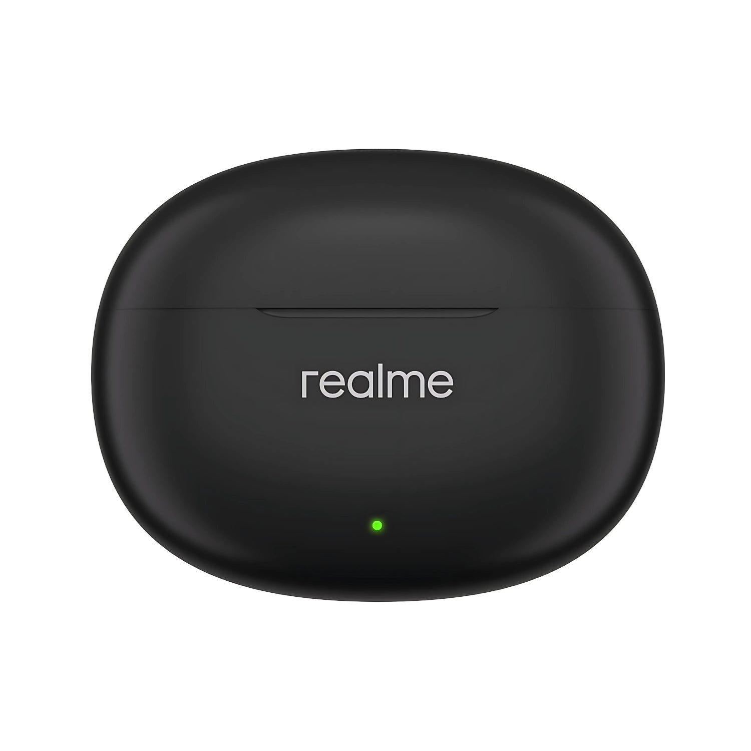 Realme T110 Buds - Sleek Black_4