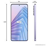 Redmi Note 14 5G (8/256 GB, Phantom Purple)
